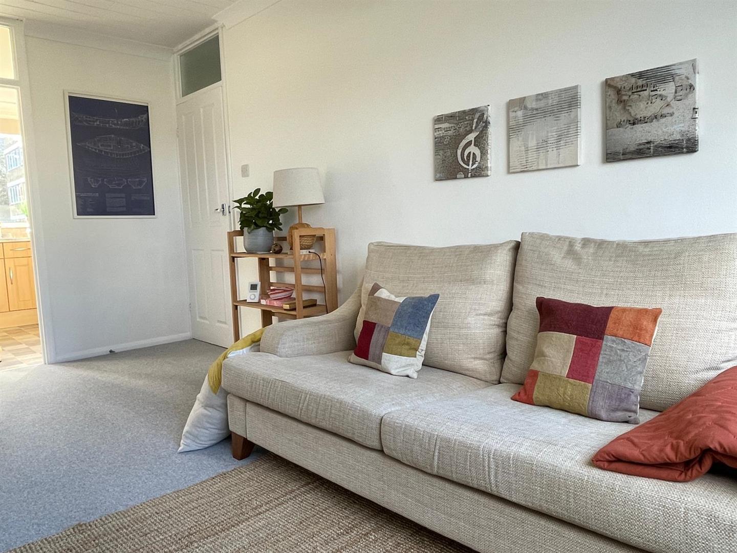 Quarry Hill, St. Leonards-On-Sea